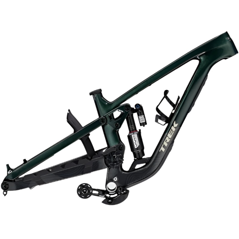 2024 Trek Slash C Gen 6 Mountain Bike Frameset – X-Large