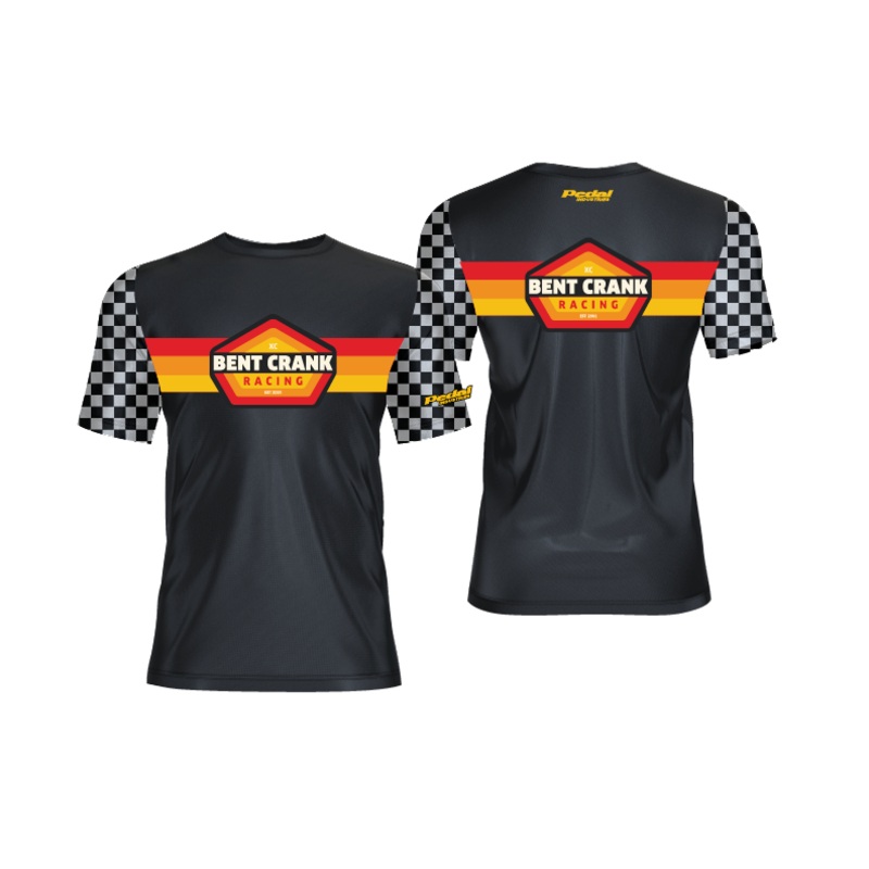 Bent Crank Racing 2023 SUPERTECH T