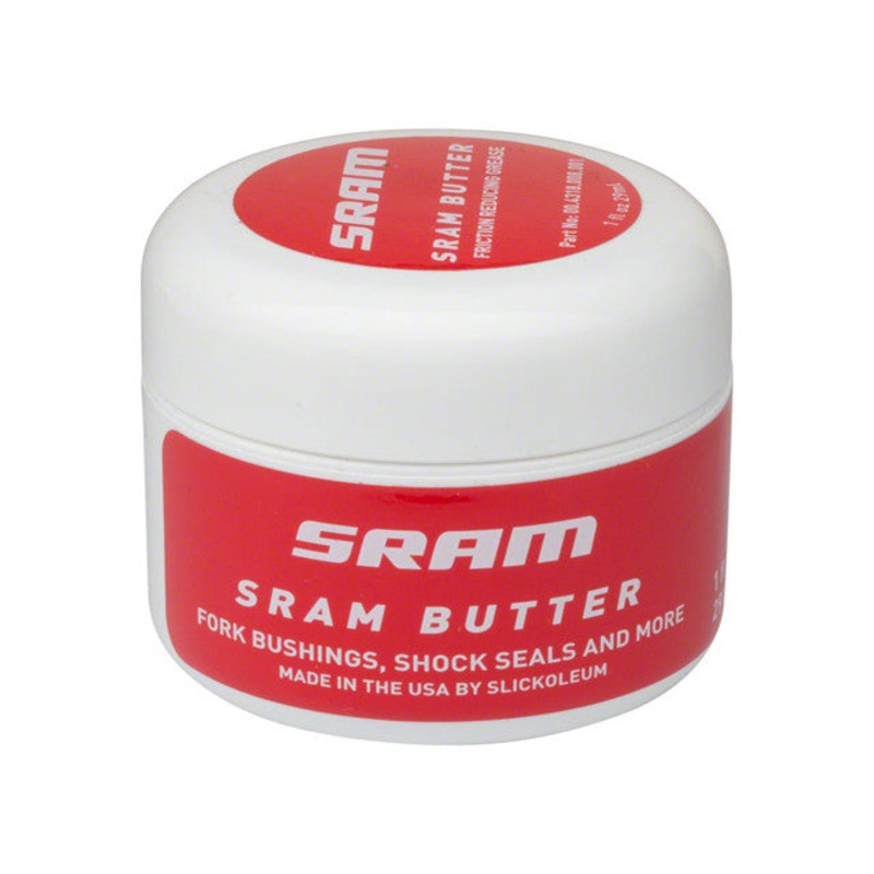 Butter Grease – 1oz