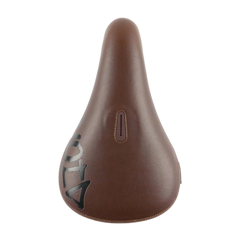Eclat Void Pivotal Saddle Fat Brown 338g