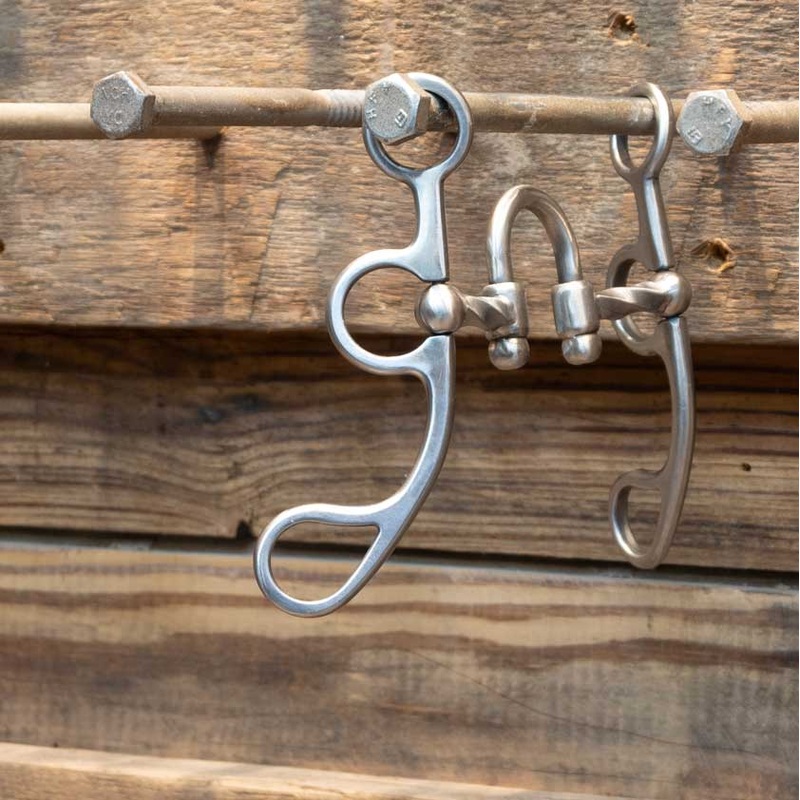 Kerry Kelley 50 Slow Twist Bit w/Full Drop