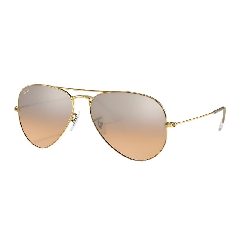 Ray-Ban Aviator Large Metal Arista Sunglasses