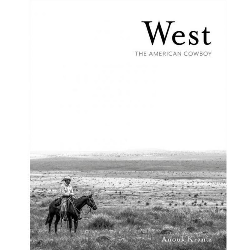 West: The American Cowboy