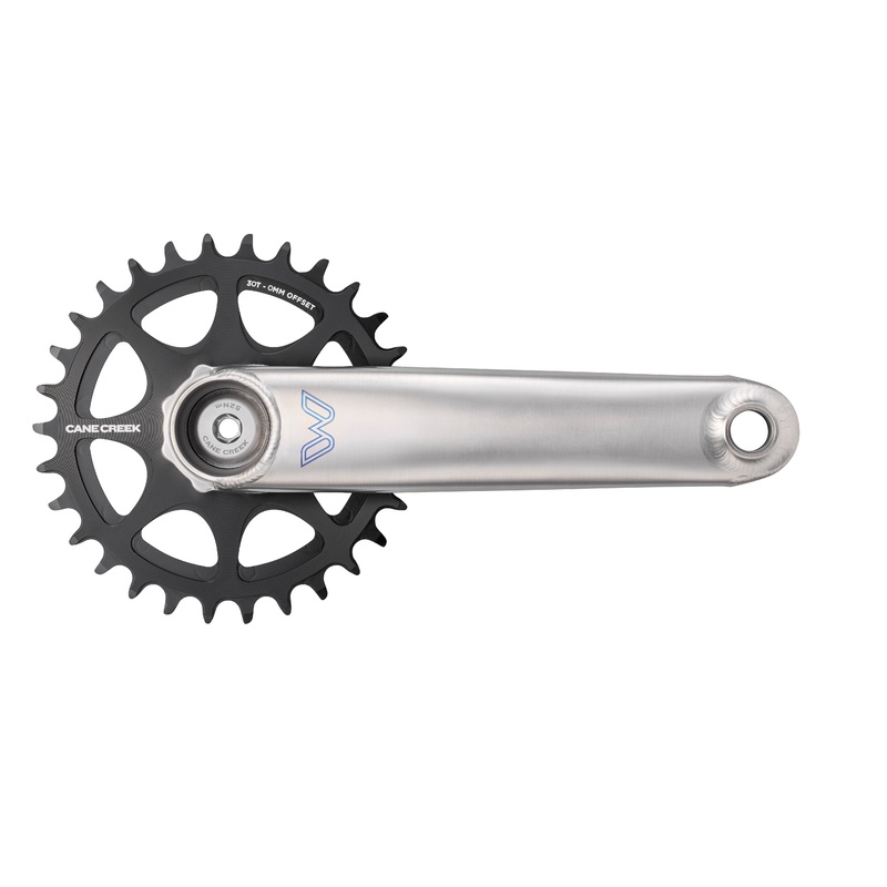 Buy eeWings, Get a Free Chainring