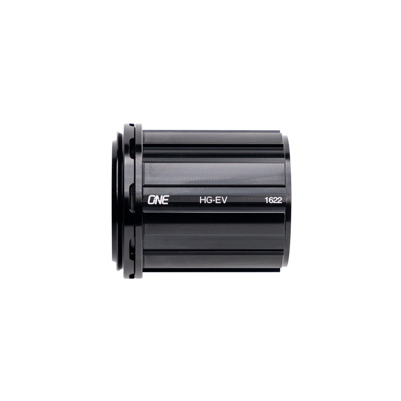 OneUp Components Freehub Body – Shimano HG Splined