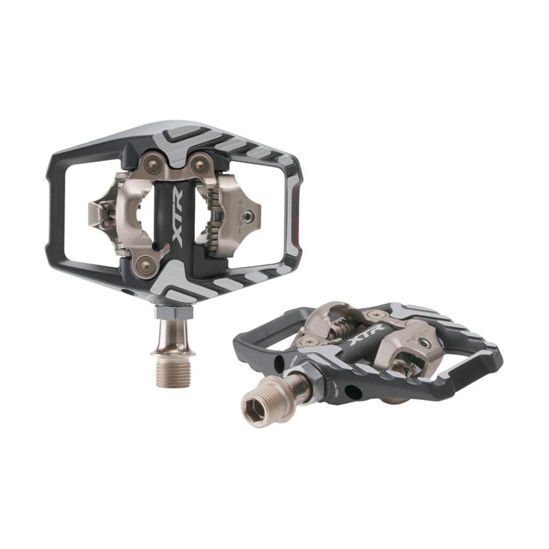 PD-M9120 XTR Mountain Bike Pedals – Trail