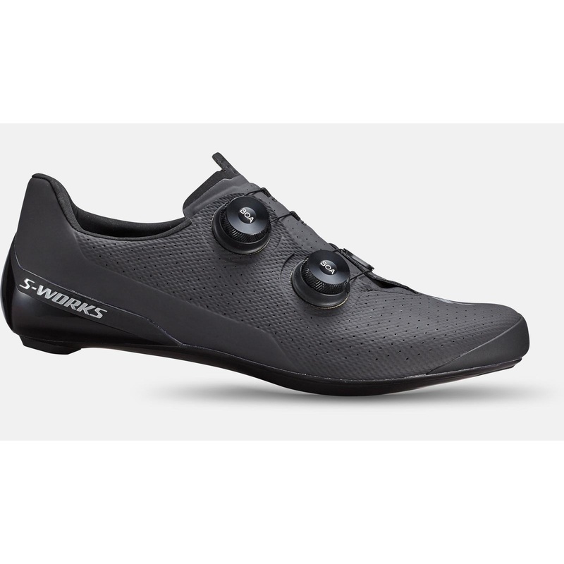 S-Works Torch Black
