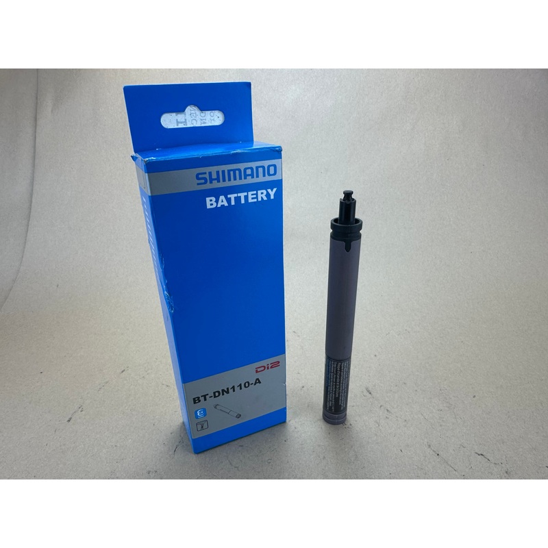 Shimano Di2 DN110-A Battery with Clips
