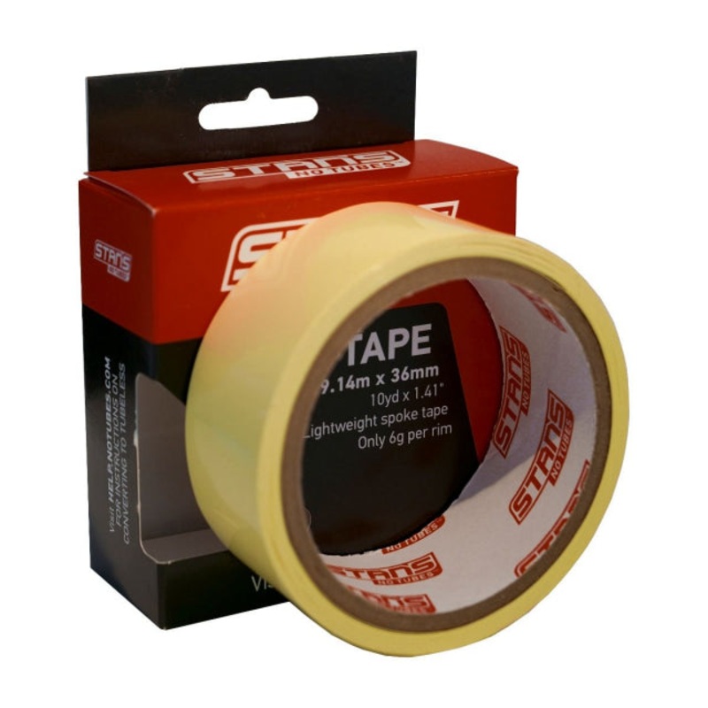 Stan’s Rim Tape 10yd X 39mm