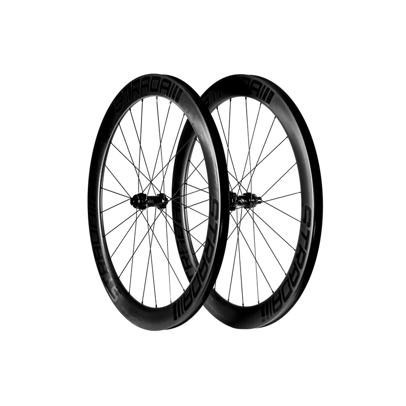 STRADA (Performance Aero Disc) PAD 55