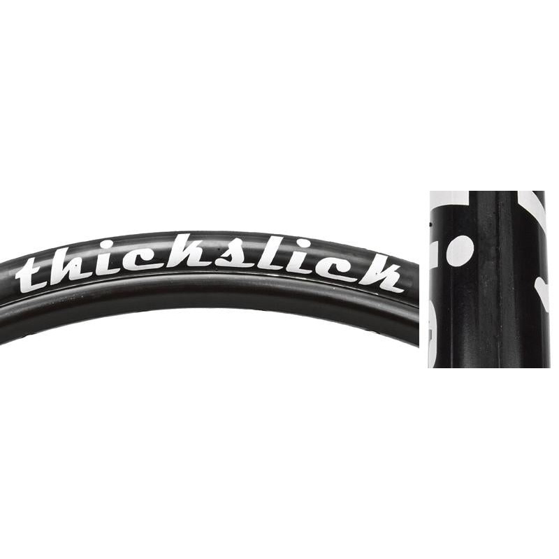 Tires Thickslick Sport 700c Black