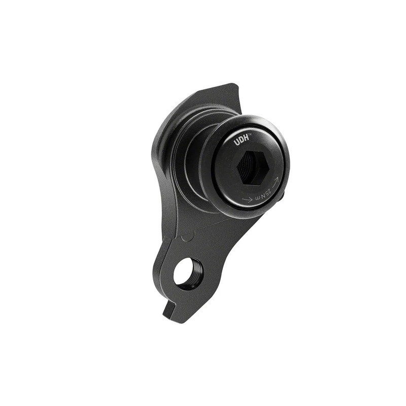 Universal Derailleur Hanger