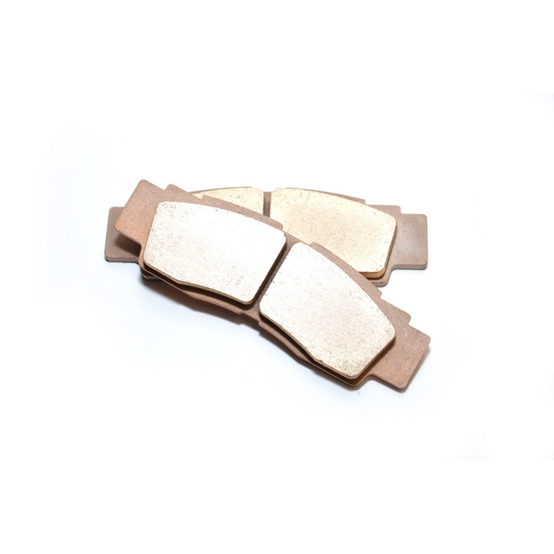 Yamaha YXZ 1000 Brake Pads