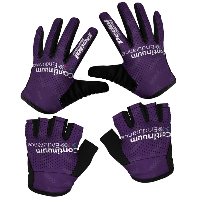 Continuum Endurance 2025 SUPERLIGHT RaceDay Gloves