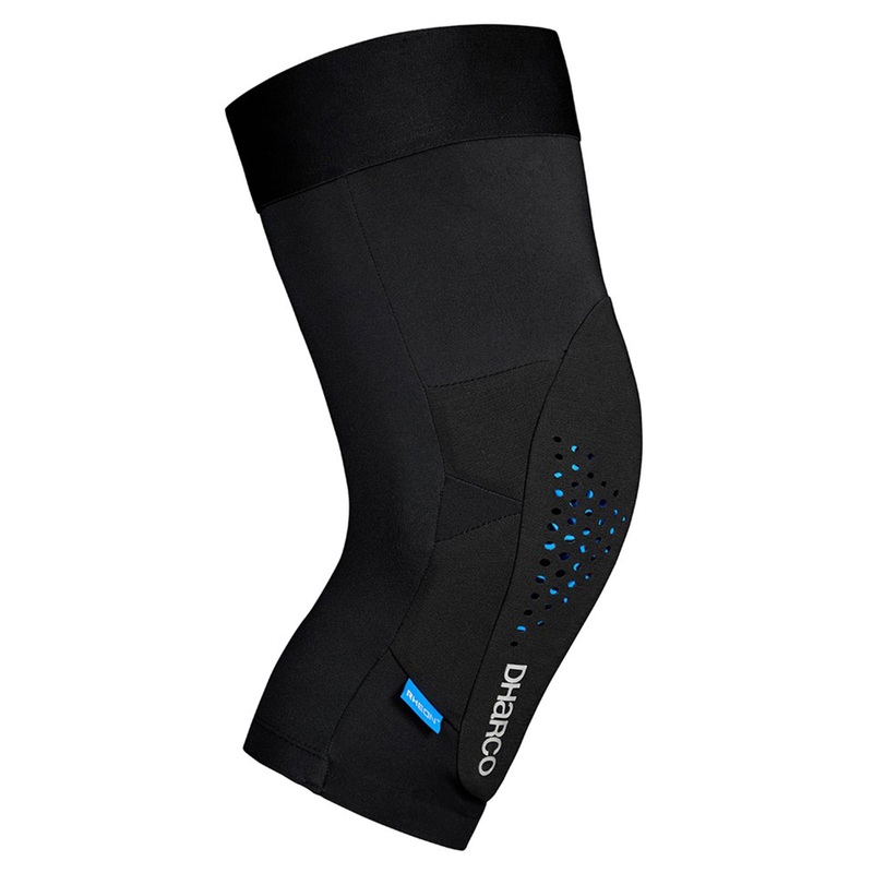 DHaRCO Gravity Knee Pad – S – Black