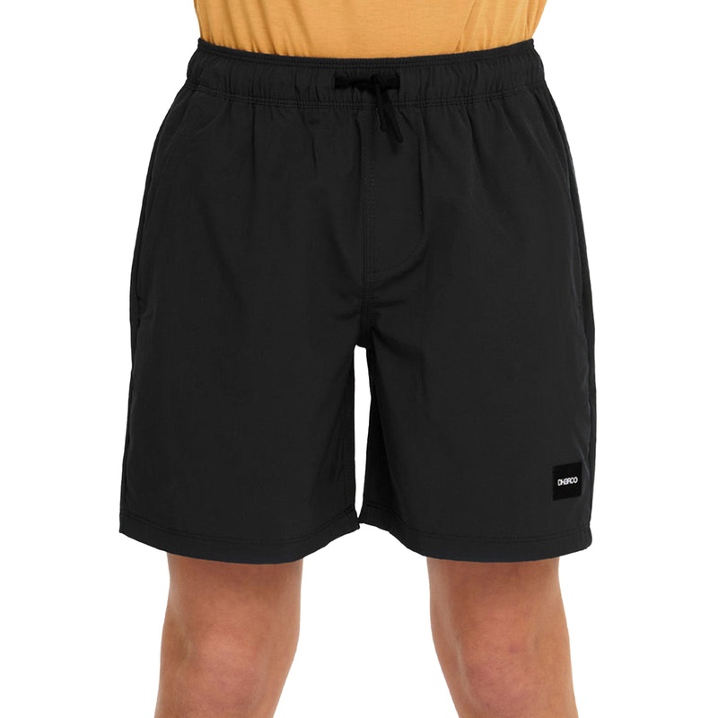 DHaRCO Youth Pit Shorts – XL – Black
