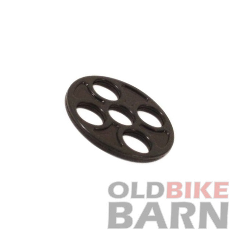 Kawasaki KZ650/750/1000/1100 Petcock Gasket