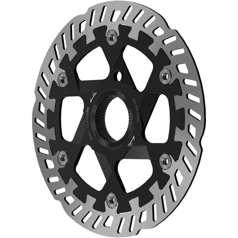 Magura MDR-P CL Disc Brake Rotor – 180mm CenterLock