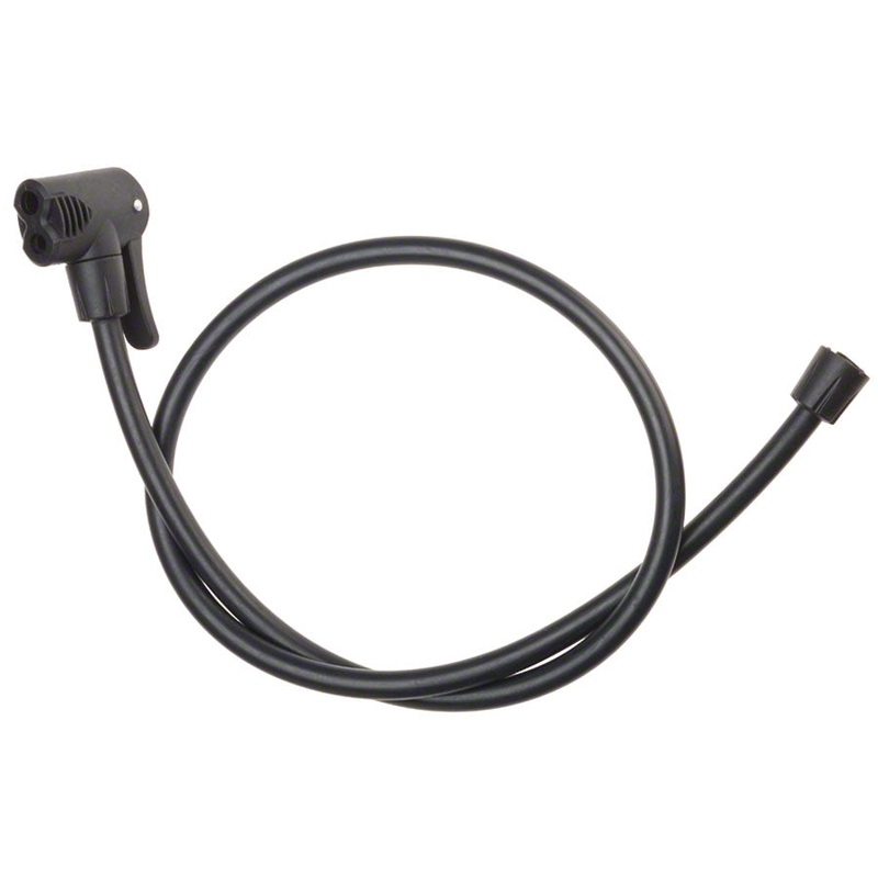 Park Tool PFP-3 and PFP-6 Pump Hose and Head: 35″