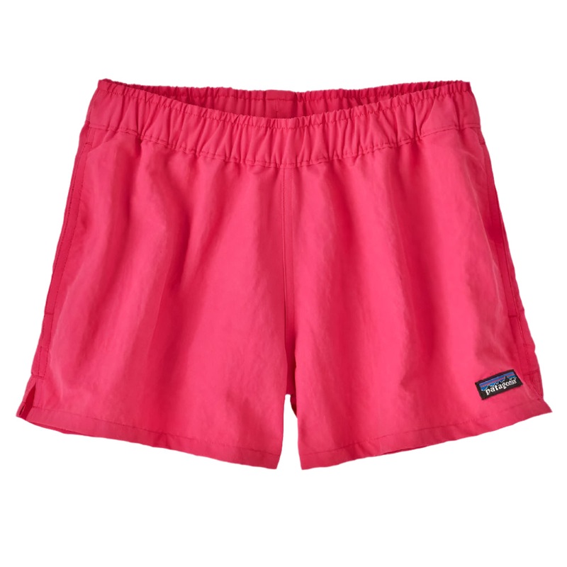 Patagonia Women’s 2.5″ Barely Baggies Shorts
