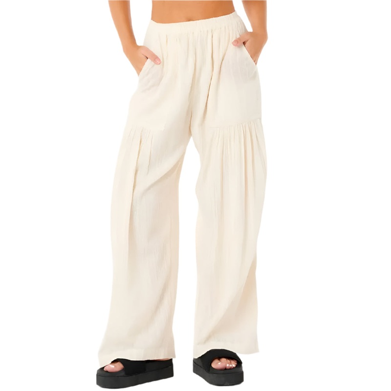 Rip Curl Women’s Neon Isles Wide Leg Pant