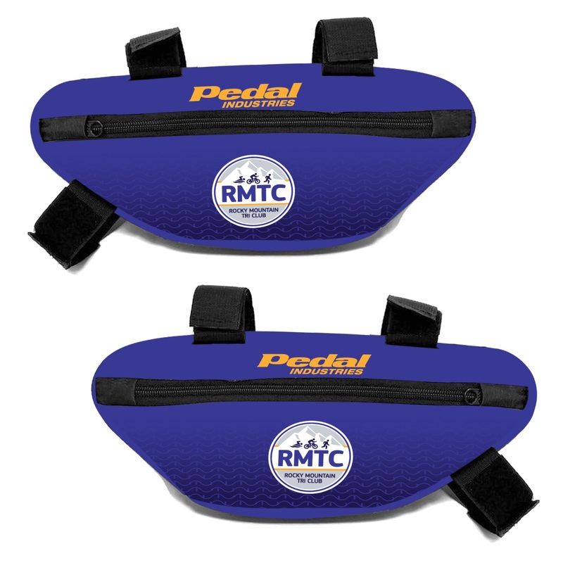 RMTC 2025 Day Ripper Frame Bag