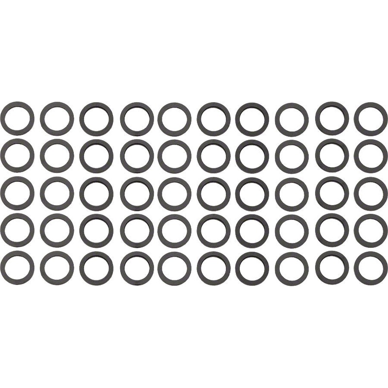 RockShox 8mm Crush Washers Qty 50