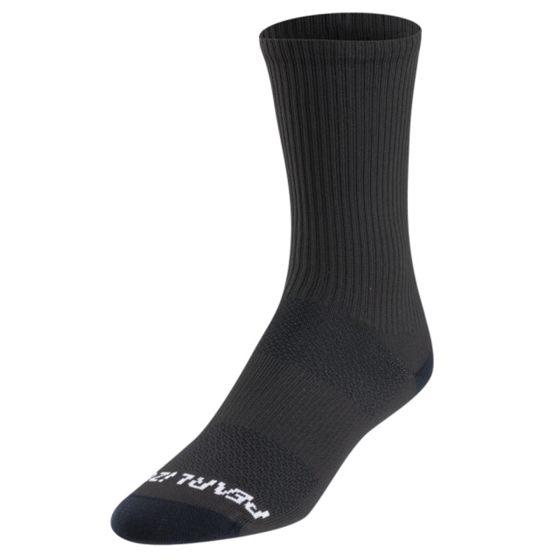 Transfer 7″ Socks Black