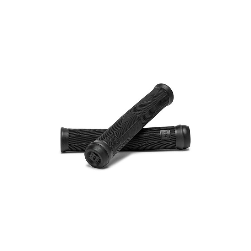 We The People Remote Grips 160mm Black Pair