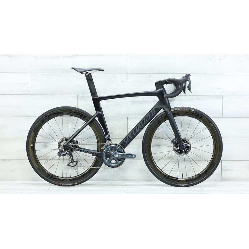 2020 Specialized Venge Pro Road Bike – 56cm