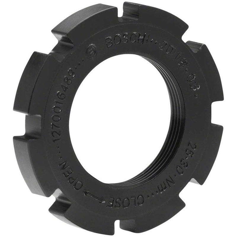 Bosch Lockring – BDU3XX