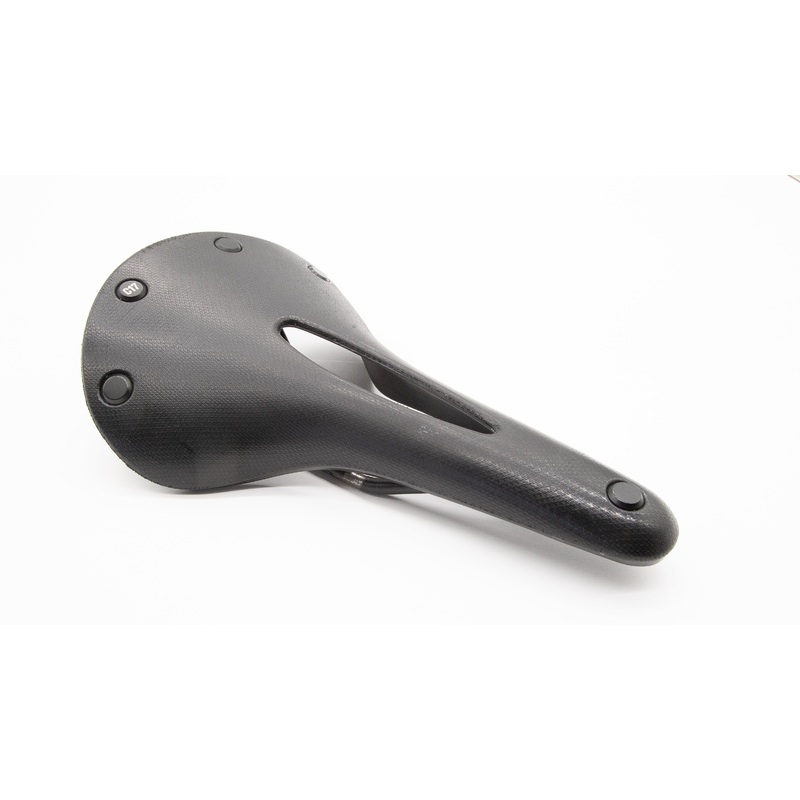 Brooks Cambium C17 Carved All Weather Saddle 447g