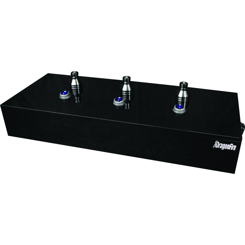 DragonFire Racing Dragonfire Led Whip Display