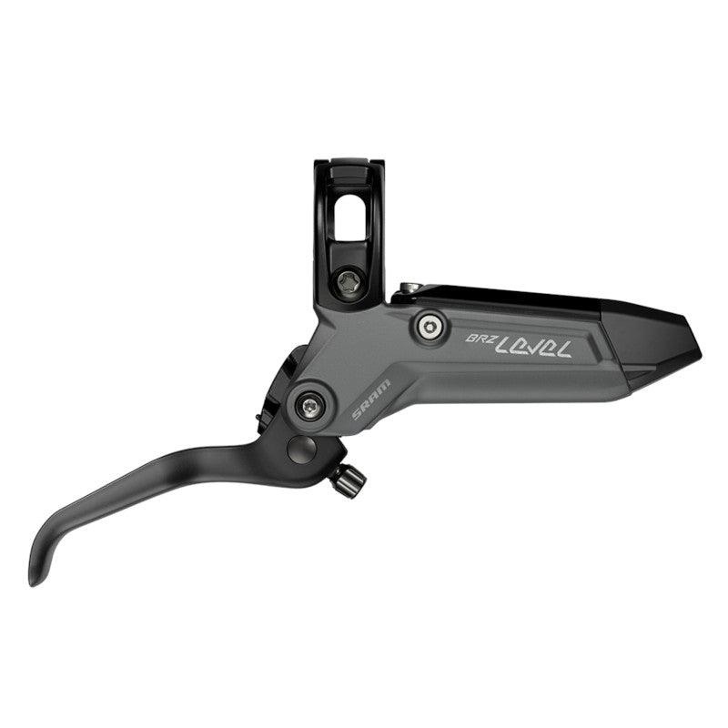 Level Bronze Stealth Brake Lever
