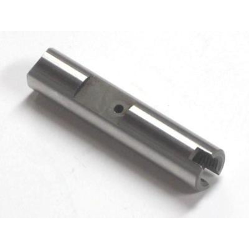 Rocker Spindle Norton all twins NM25350 Commando Atlas plain type 06-7924