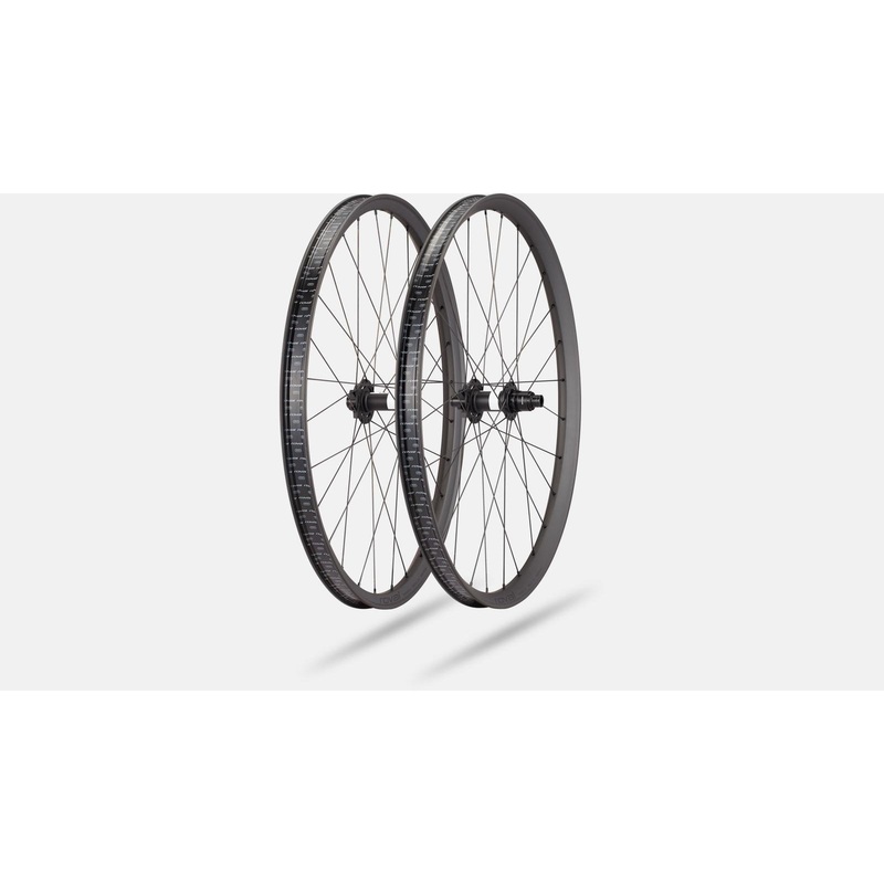 Roval Traverse HD 350 6B