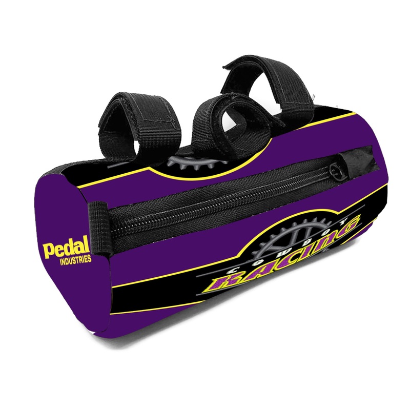 Salinas HS MTB 2025 Barrito Bar Bag