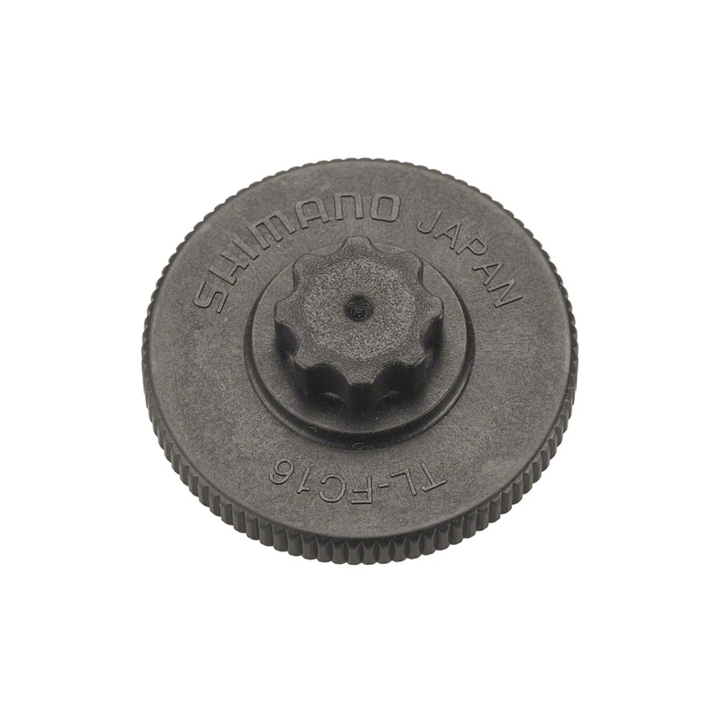 Shimano TL-FC16 Crank Arm Installation Tool