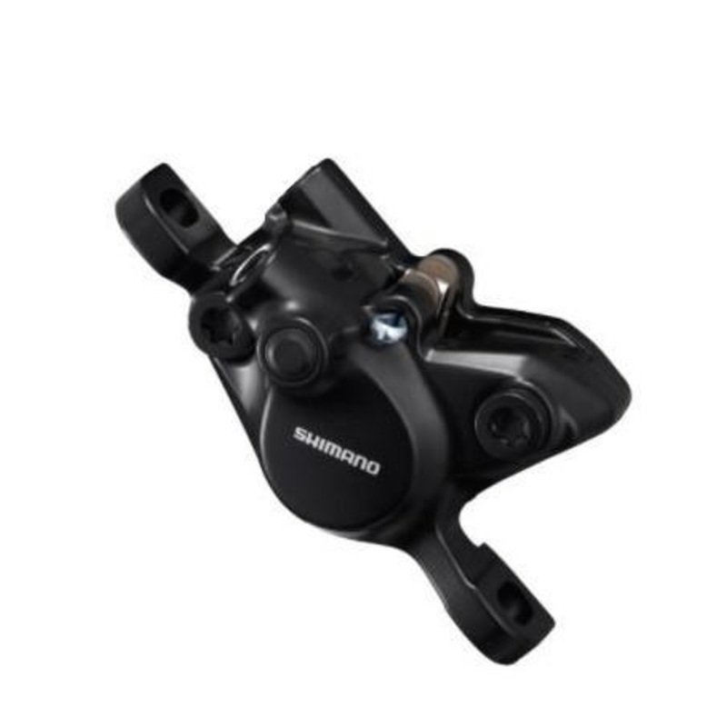 BR-MT200 Disc Brake Caliper Black
