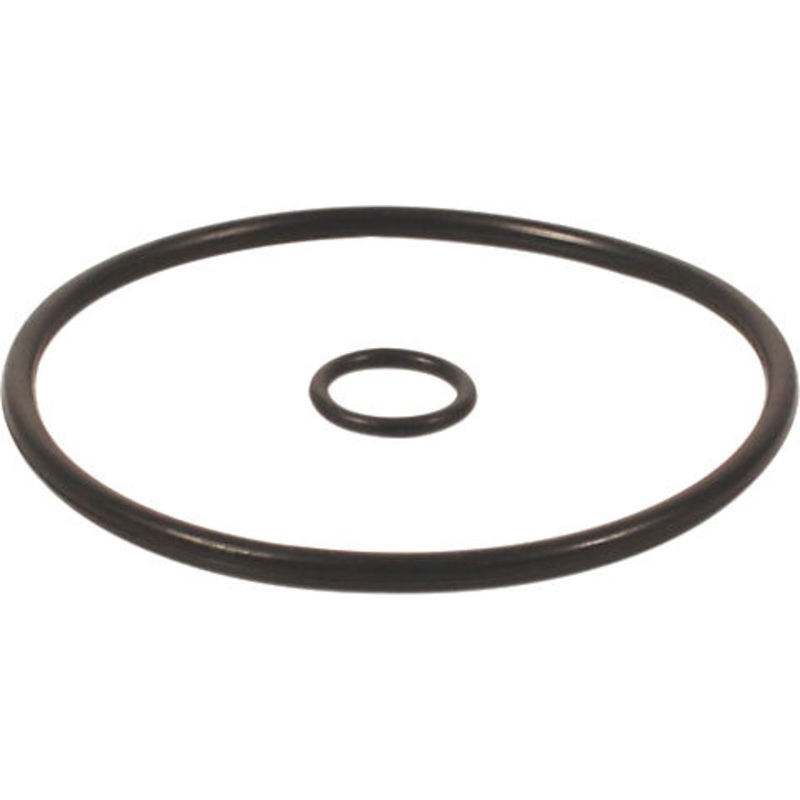 Oil Filter O-Rings