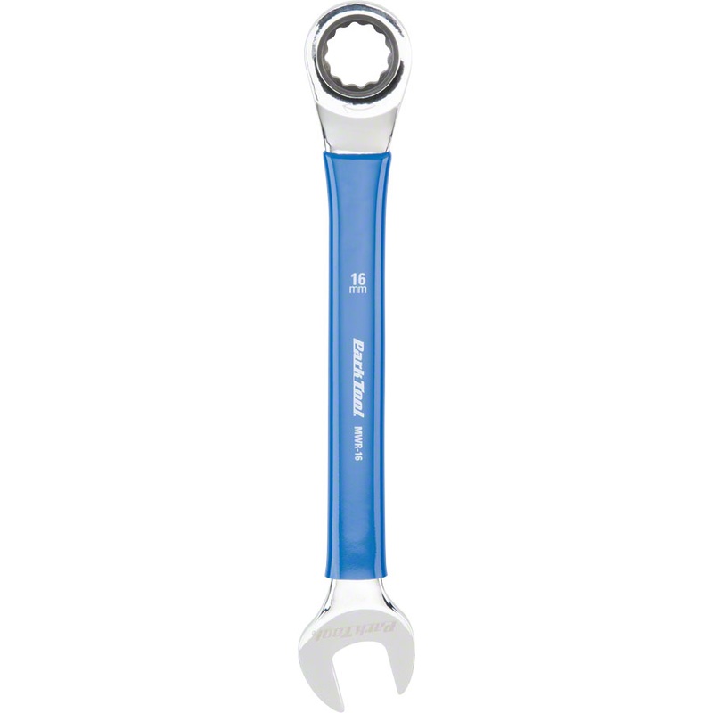 Park Tool MWR-16 Metric Wrench Ratcheting 16mm