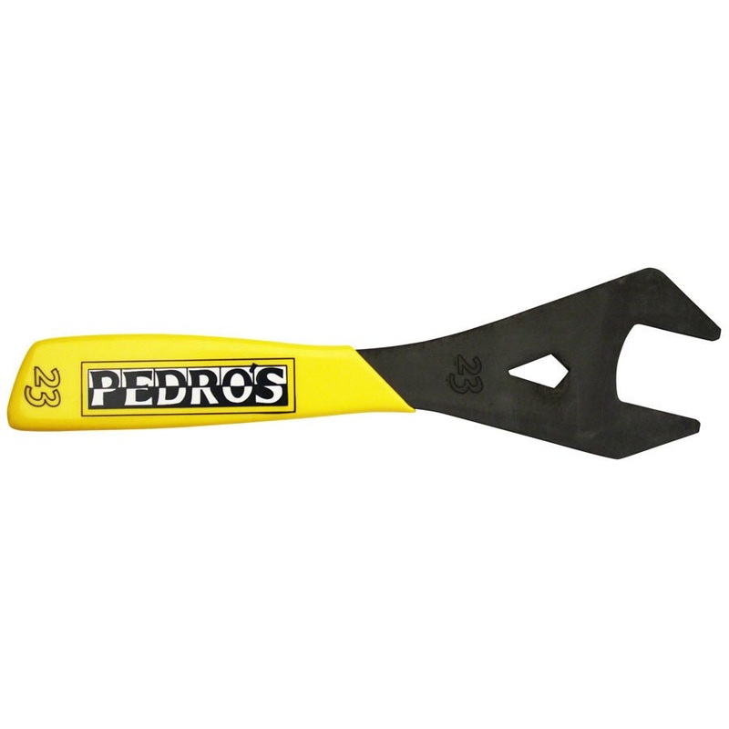 Pedros 23mm Cone Wrench II