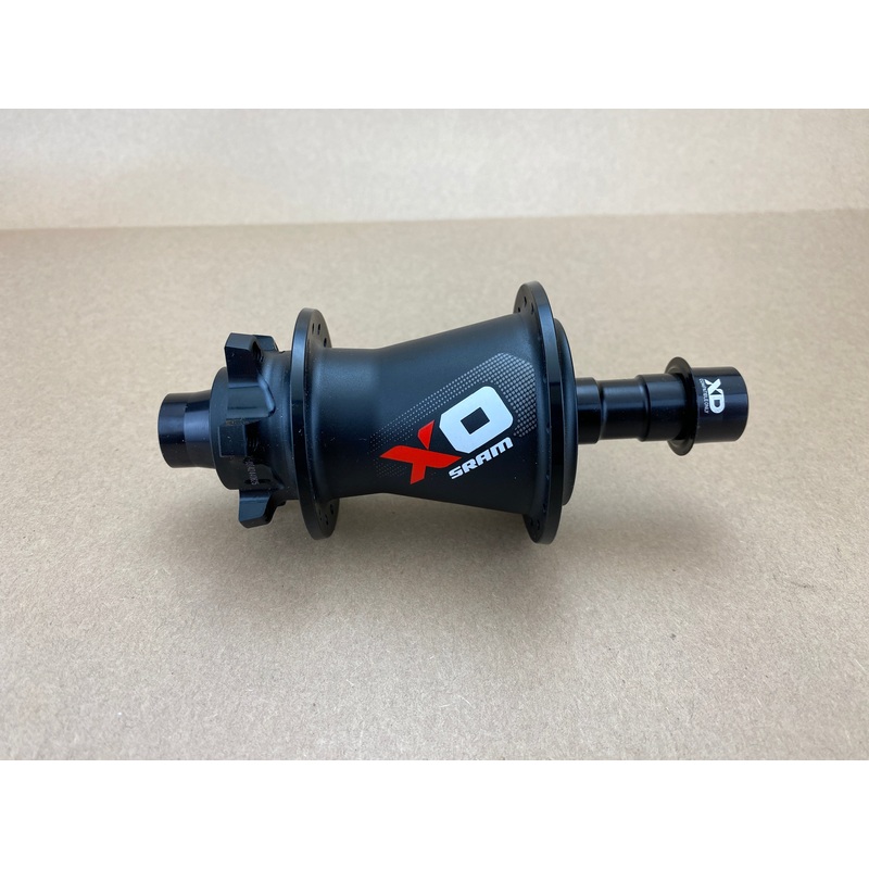 SRAM X0 All Mtn Disc Hub 12 x 142 for parts