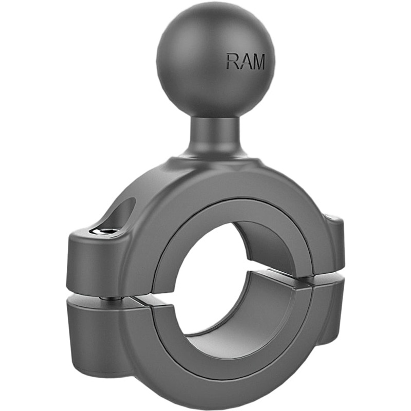 Torque Mount W/1″ Ball Fits 1 1/8″   1 1/2″ Rail