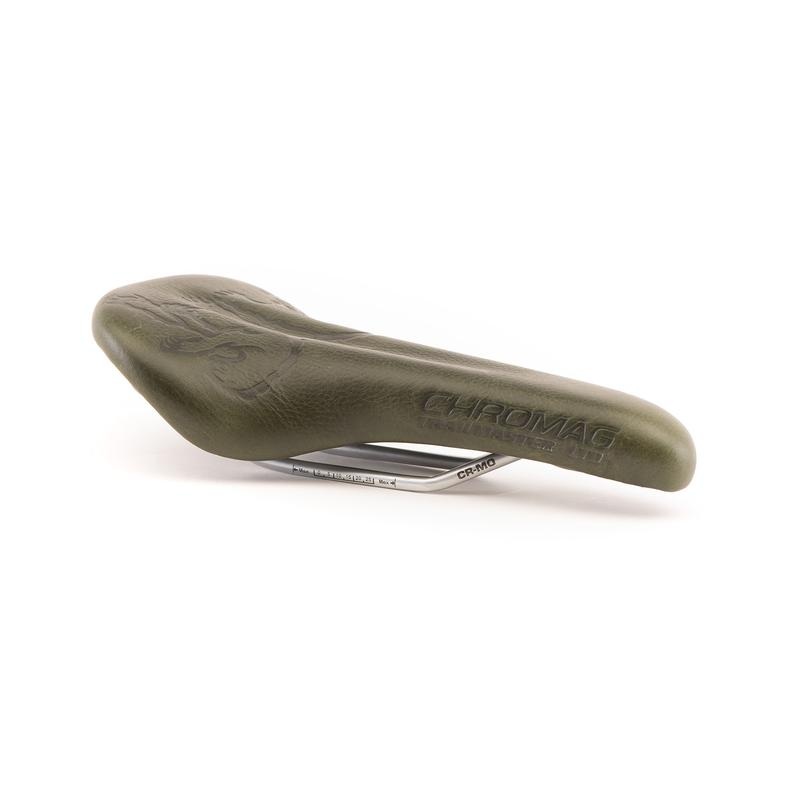 Trailmaster LTD Saddle Chocolate