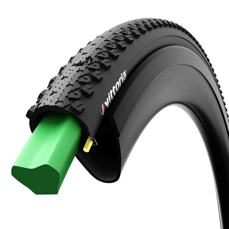 Vittoria Air-liner Light Gravel 700×37/40