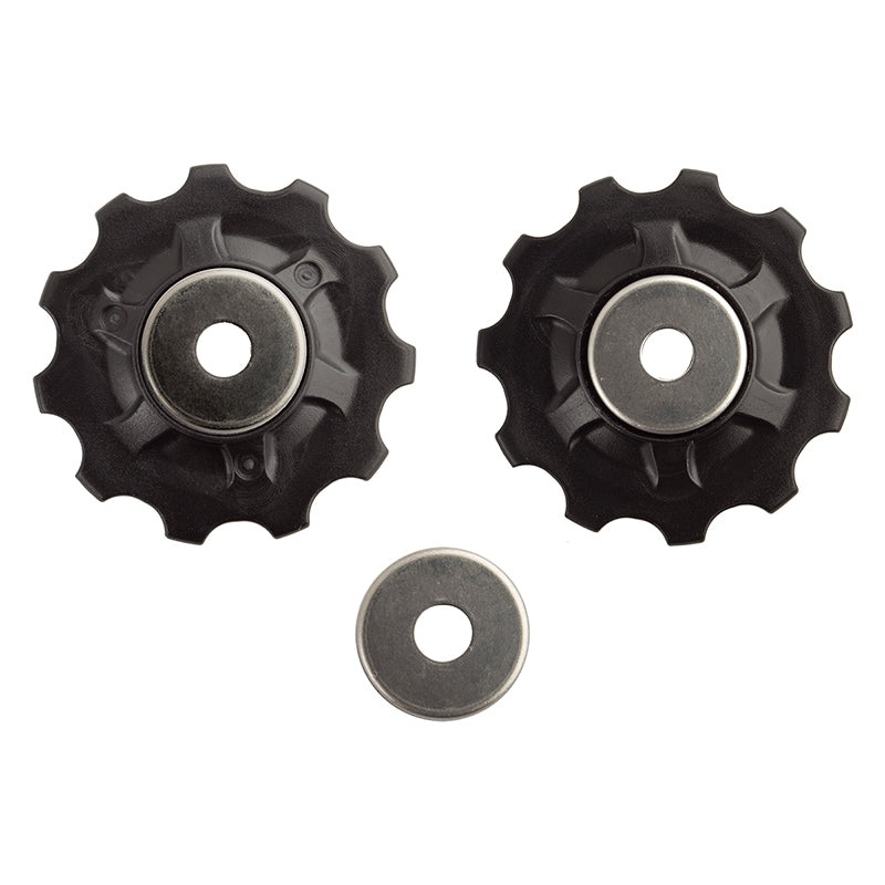 X5 Rear Derailleur Pulley Kit