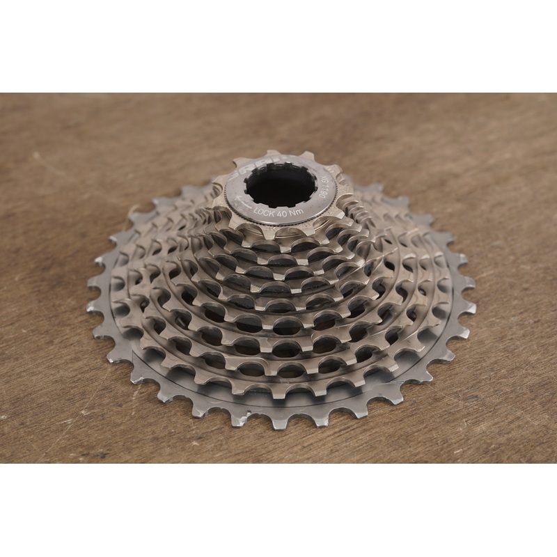 11-32T SRAM Red 22 XG-1190 11 Speed Road Cassette 194g