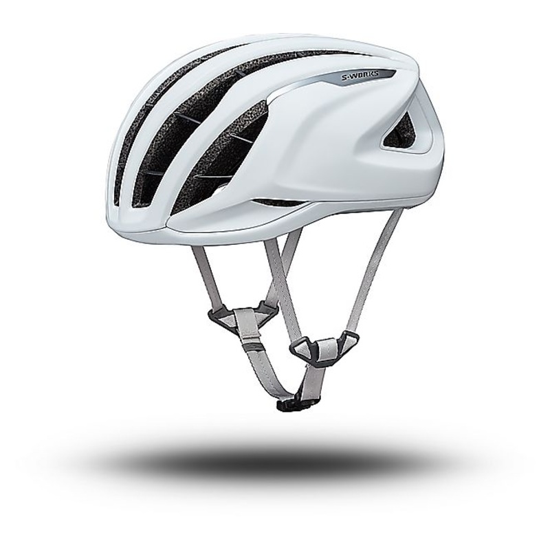 2023 Specialized Sw Prevail 3 Hlmt Cpsc Wht S White Helmet