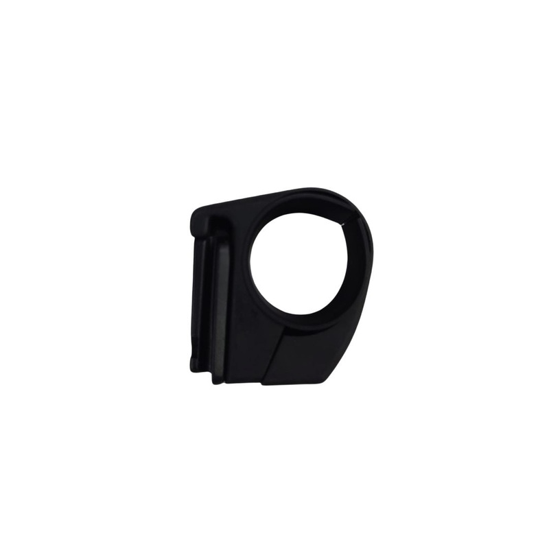 Bracket Set Black